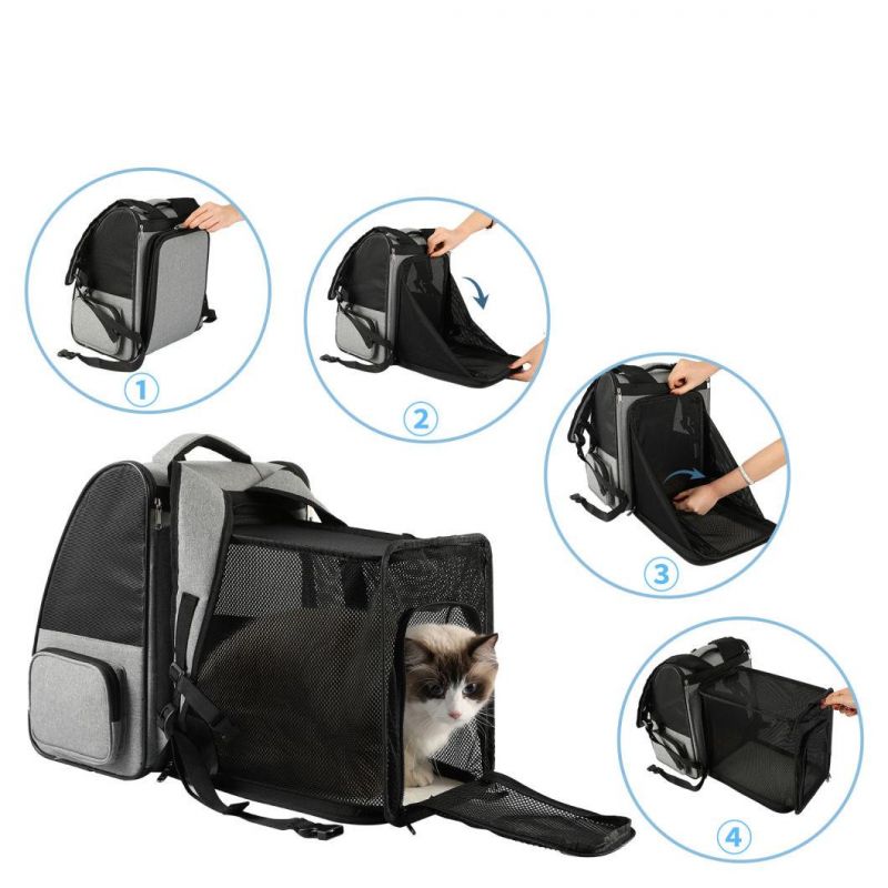 Amazon Best Seller Latest Design Pet Carrier