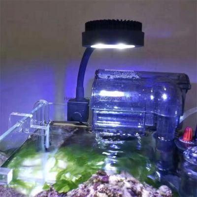 OEM Aquariums &amp; Accessories Small Clip Light Aquarium Lights Small Fish Tank Lights