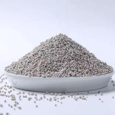 Food Grade Pet Tofu Cat Litter Soluble in Water Quickly Absorb Water Custom