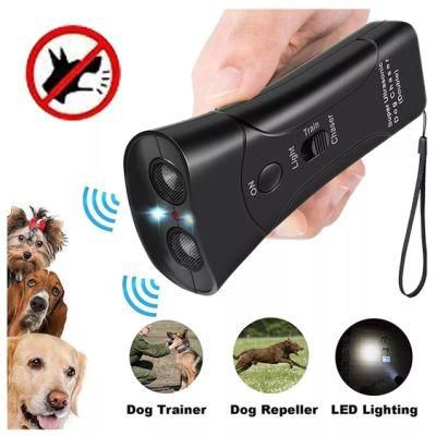 Ultrasonic Small Animal Chaser Device/Pet Training Supplies/Pet Chaser