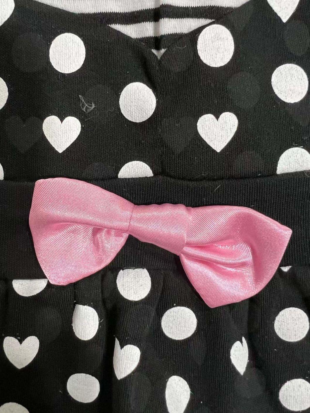 Cute Princess Puppy Skirt Doggy Skirt Dog Clothing