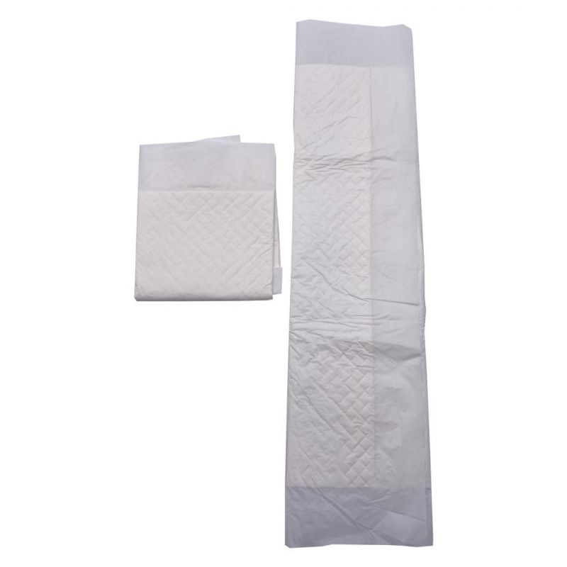 Manufacture Super Soft High Absorbent Disposable Pet Pads Pet Traning Pads From China