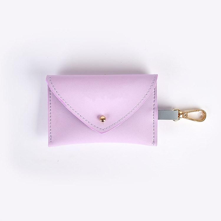 Hot Sale Amazon 2022 New Product Pet Leads Leather Handle Braided Rope Dog Leash Waste Bag Holder Dispenser