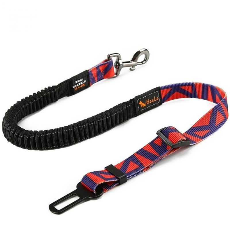 Car Supplies, Dog Supplies, Dog Collars, Pet Leashes in The Car Th8017