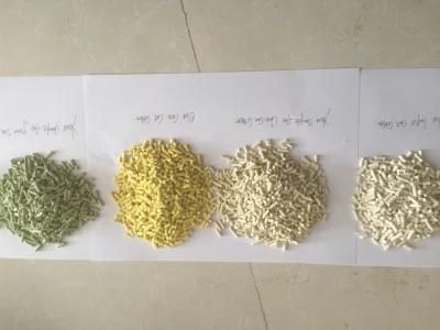 Hot Sell Manufacturer Wholesale Extra Clumping Tofu Cat Litter