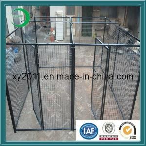 Hot Dipped Galvanized Large Dog Cage Made in China