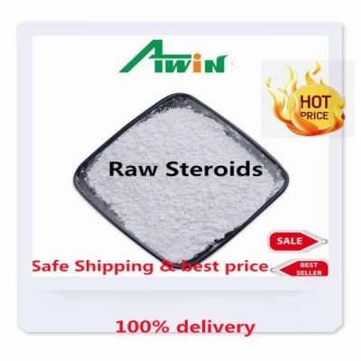 Te Raw Steroid Powder Dihexa Peptides Safe Customs Clearance USA UK Europe Russia Domestic Shipping