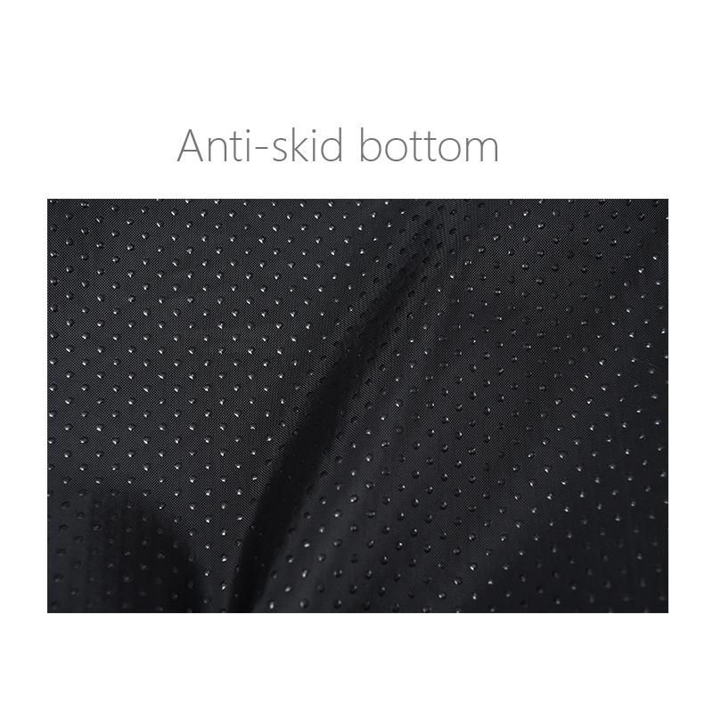 Nonskid Bottom Waterproof Oxford Fabric Orthopedic Dog Bed