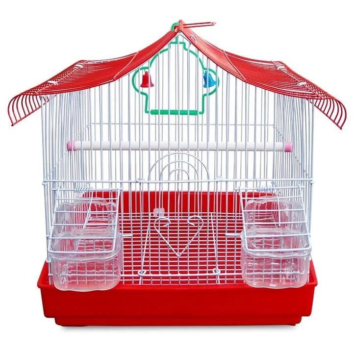 in Stock Pet Supplies Bird Cage Crown Dubai Birds China Cage