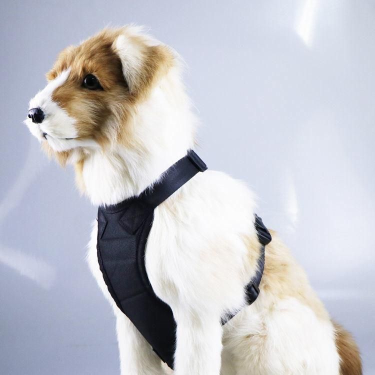 Wholesale Fashion Personalised Working Pet Vest and Leash
