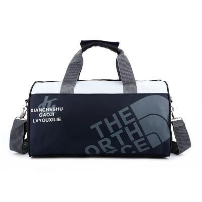 Men Gym Bags for Training Fitness Bag Sport Outdoor Sports