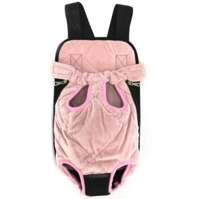 High Quality Breathable Wholesale Portable Travel Dog Cat Bag Pet Products