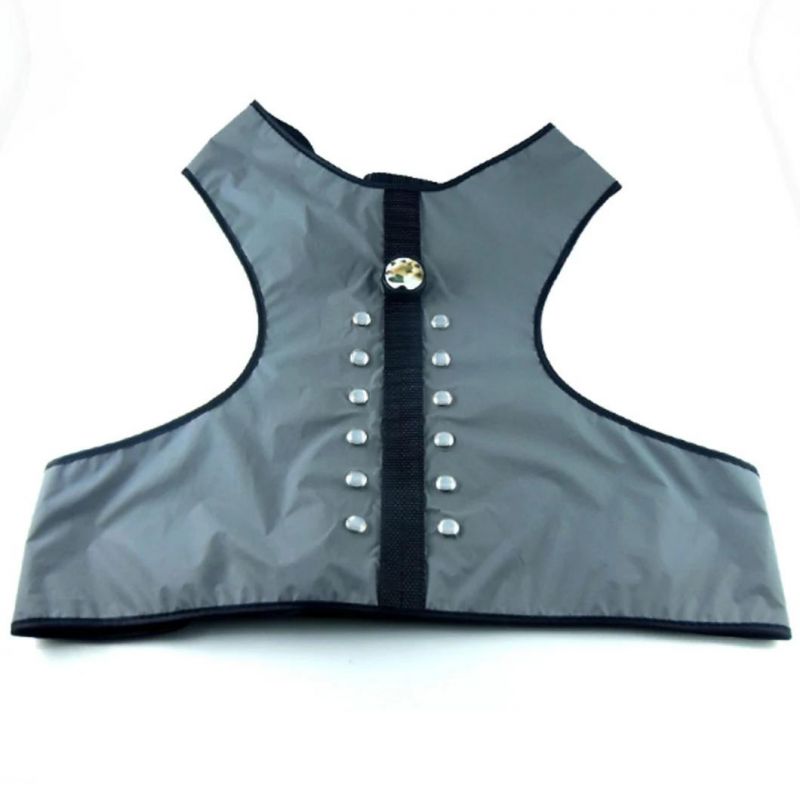 LED Light up Pet Dog Cats Vest Shirt Coat