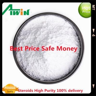 High Quality Estradiol Powder CAS: 50-28-2