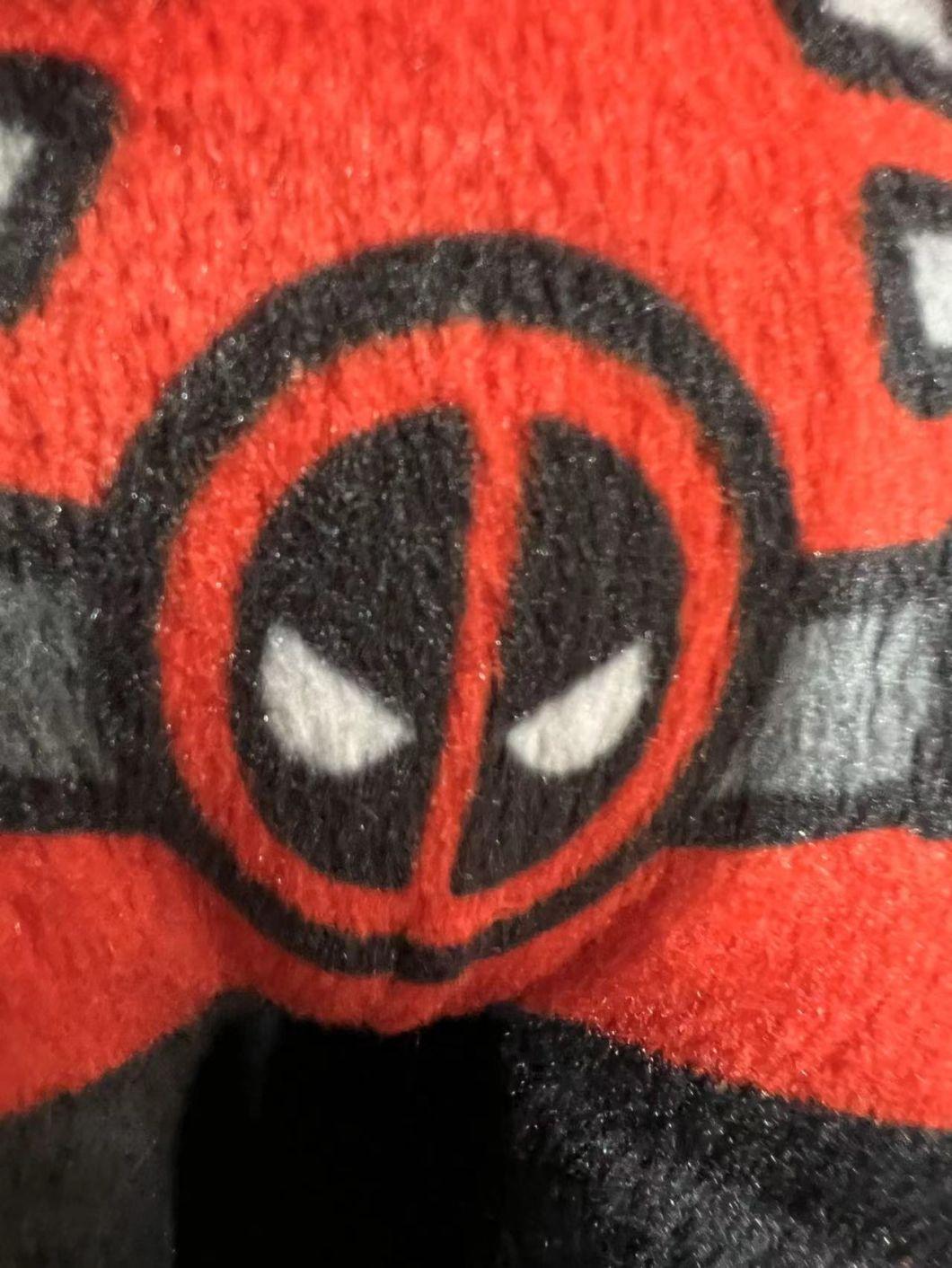 Spider-Man Pet Toys Dogs Toy Pet Products Pet Accessories