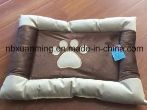 Plush Dog Bed Pet Mat