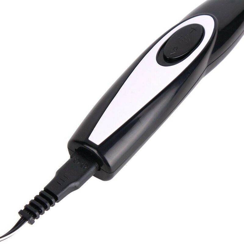 Mini Electric Shaver USB Rechargeable Professional Pets Hair Clipper for Dogs Cats Grooming Kit