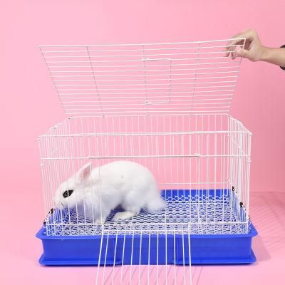 Yee Hot New Product Pet Product Large Assemble Conveniently Cage for Rabbit