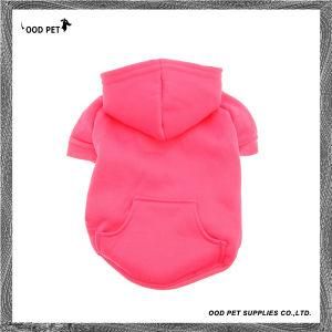 Personalized Logo Printed or Embroidered Blank Dog Hoodies Sph6001-15