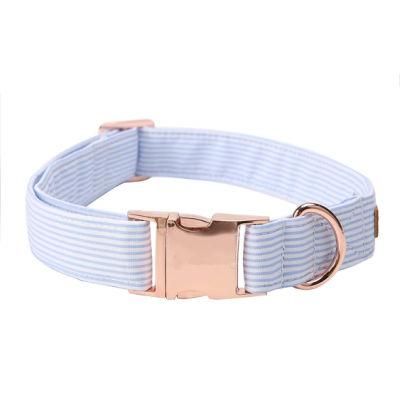 Nice Design Bowtie Dog Collar Cat Collar with The High-Quality