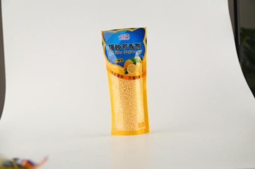 Lemon Scent Cat Litter Deodrant