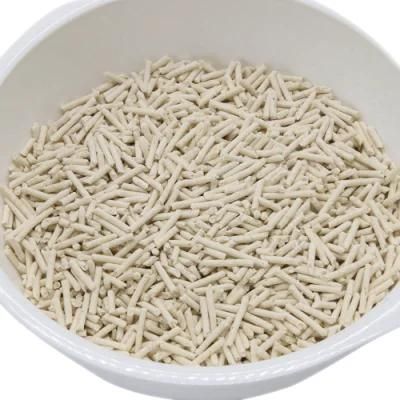 High Quality Bentonite Cat Litter with 10L Coffee Helps to Prevents Bacteria From Spreading