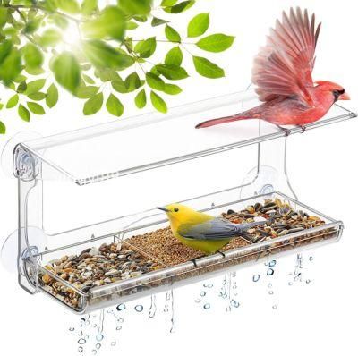 2021 New Design OEM Bird House