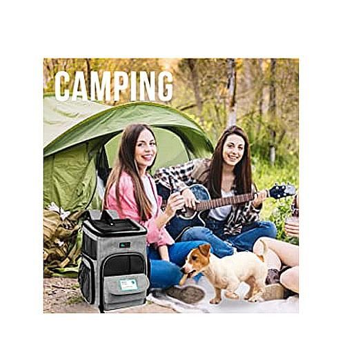 Pet Carrier Backpack for Small Cats, Dogs, Puppies, Airline Approved, Ventilated, Safety and Soft Cushion Back Support