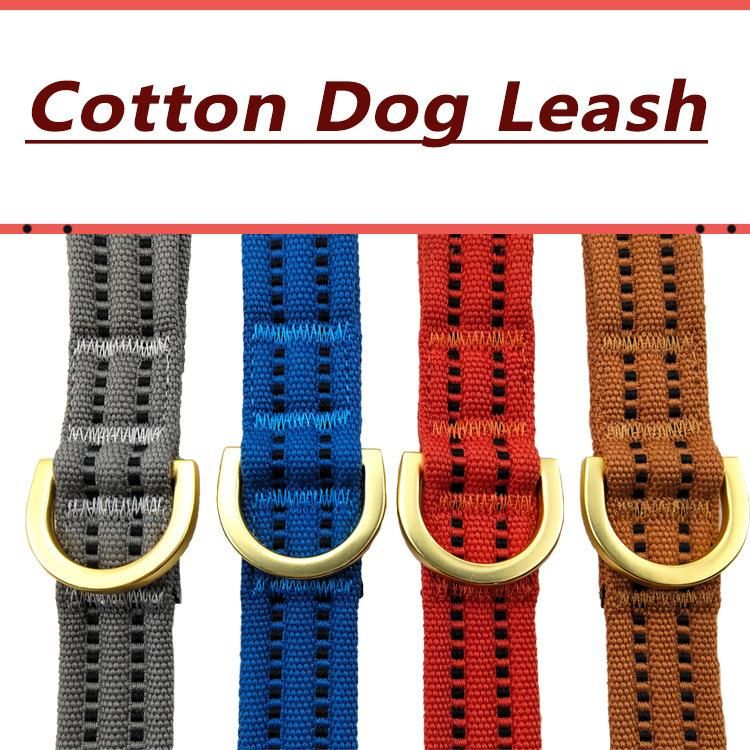 Customized Pet Accessories Adjustable Quick Release Pet Dog Collar with Buckle