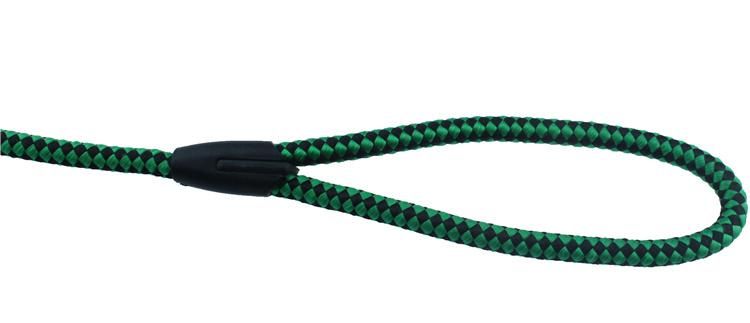 Fashionable Climbing Rope Polyester Retractable Dog Leash with Pet Joy Life