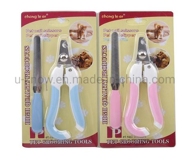 Pet Nail Clippers, Pet Nail File, Pet Nail Scissors, Pet Clippers, Pet Scissors