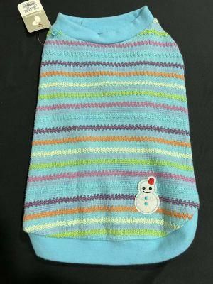 Puppy Sweater Pet Sweater Clothes Dog Clothes