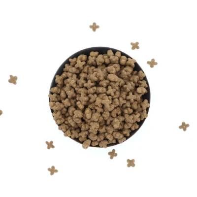 Good Palatability Protein Rich Chicken Seafood Dog Dry Food