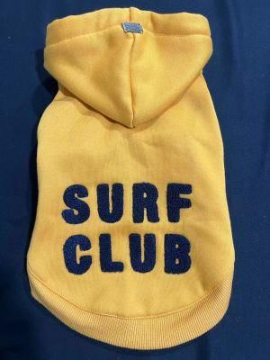 &quot;Surf Club&quot; Buying Office Pet Products Pet Hoodie Dog Hoodie Dog Clothes