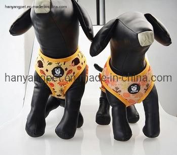 Hot-Sale Design Reversible Harness Low MOQ Free Sample Dog Harness Custom