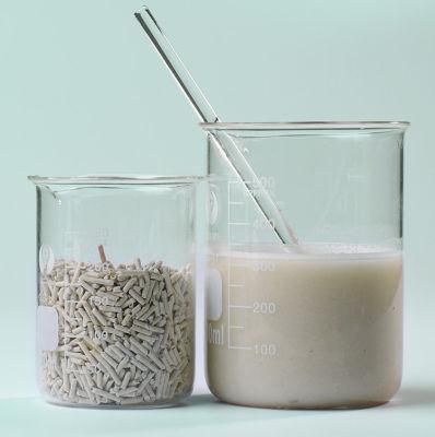 China Manufacturer Sale Tofu Cat Litter Broken Cat Tofu Litter OEM Best Clean Cat Litter