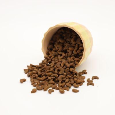Super Premium Complete and Balance High Protein Pet Dry Food