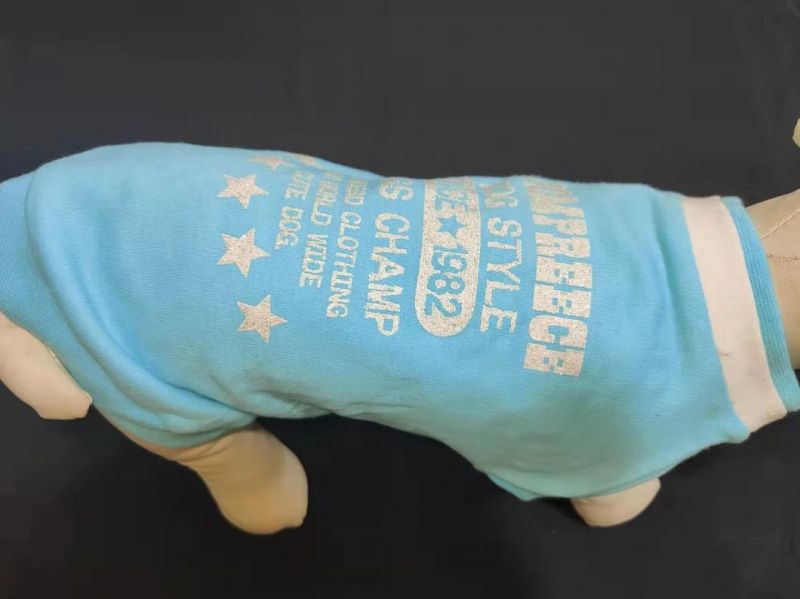 Dogs Champ Pet Supplier Dog Clothing Designer Clothes