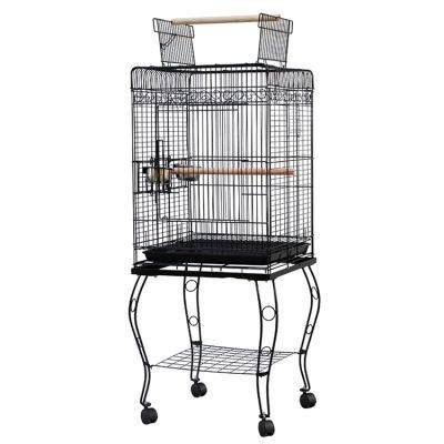 Customized OEM ODM Wholesale Pet Bird Cages Pet Products Pet Cage