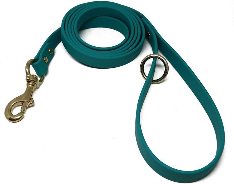 Dog Training Leash Waterproof Dog Leash for for Small, Medium & Large Dogs or Puppies