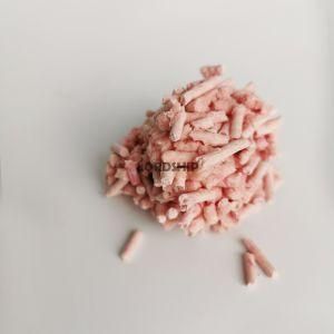 2mm Peach Soya Cat Litter