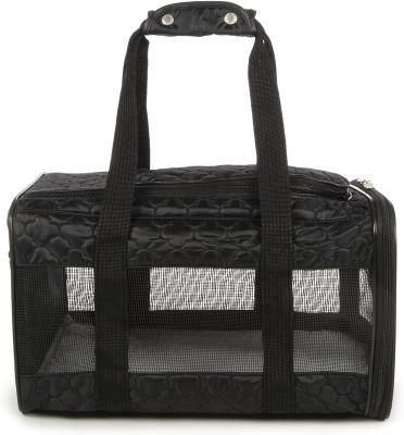 Travel Original Deluxe Airline Approved Pet Carrier