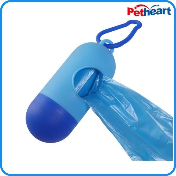 Pet Dog Poop Picker Dispenser Portable Poop Picker