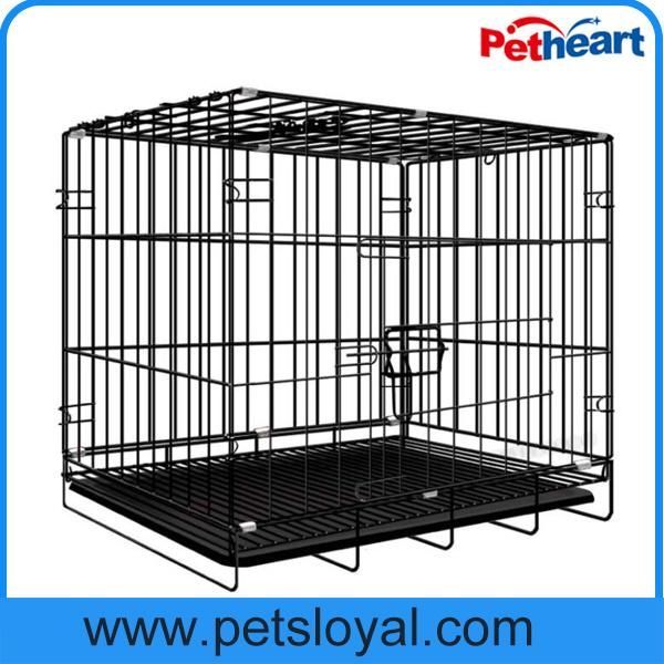 Strong Large Pet Cage Dog Kennel Wholesale