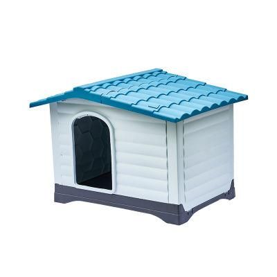 Luxury Pet Residence Dog Crate Chow Dog Use