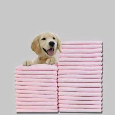 Super Absorbent Pet Training Urine Pad Pet Potty Training Pads