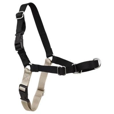 Nylon Dog Harness No Pull Martingale Harness for Dogs