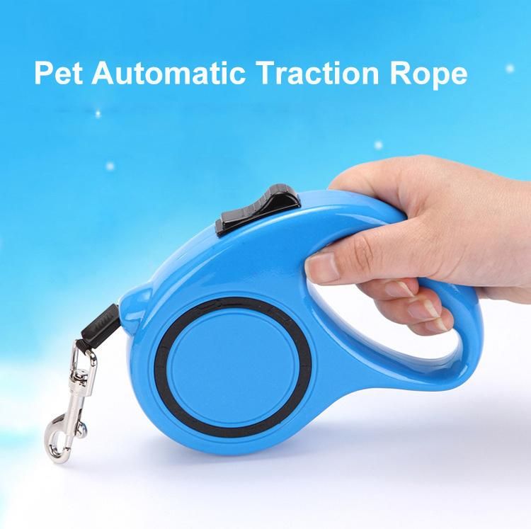 New Style Multi-Function Dog Auto Leash, Retractable Dog Leash