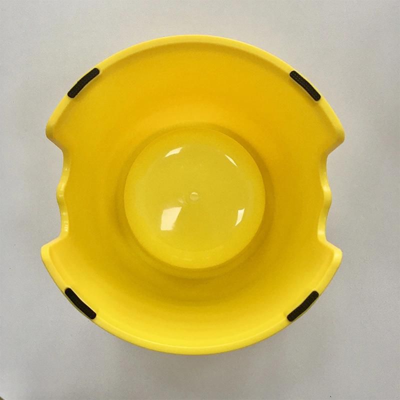 Amazon Best Seller Special Design Plastic Pet Bowls Dog Cocker Bowl for Big Ears Dog