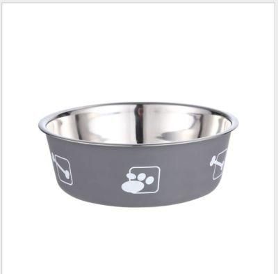 Dog Food Dishes for Fast Eaters for Pets